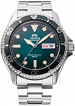Orient Gent Automatic Kamaso Diver Day-Date RA-AA0811E39B