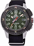 Gent Automatic M-Force Sapphire NATO