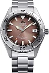 Orient Gent Automatic Mako Diver 40 75th Anniversany Edition RA-AC0Q17Y30B