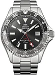 Orient Gent Automatic Mako Diver 42 Date GMT RA-BC0001B30B