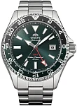 Orient Gent Automatic Mako Diver 42 Date GMT RA-BC0002E30B