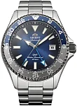 Orient Gent Automatic Mako Diver 42 Date GMT RA-BC0005L30B