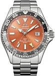 Orient Gent Automatic Mako Diver 42 Date GMT RA-BC0004Y30B