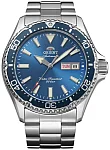 Orient Gent Automatic Mako Diver 42 Day-Date RA-AA0824L39B
