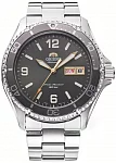 Orient Gent Automatic Mako Diver 42 Day-Date RA-AA0819N39B