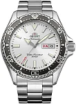 Orient Gent Automatic Mako Diver 42 Day-Date RA-AA0825S39B