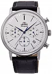 Gent Quartz Classic Chronograph