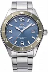 Orient Gent Quartz Solar Mako