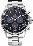 Gent Quartz Sport Solar Chronograph