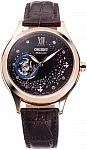 Orient Lady Automatic Classic Open-Heart RA-AG0017Y30B