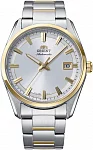 Orient Stretto Date Gent Automatic 75th Anniversary RA-AC0R01S30B