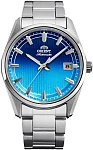 Orient Stretto Date Gent Automatic 75th Anniversary Limited Edition RA-AC0R09L30B