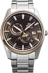 Orient Stretto Date Gent Automatic Day-Night 75th Anniversary RA-AK0313Y30B