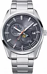 Stretto Date Gent Automatic Day-Night 75th Anniversary
