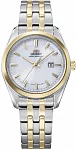 Orient Stretto Date Lady Solar RA-WG0601S10B