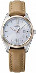 Orient Stretto Date Lady Solar RA-WG0604S10B