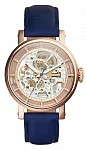 Fossil Original Boyfriend Sport Women Automatic Skeleton ME3086