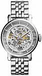 Fossil Original Boyfriend Sport Women Automatic Skeleton ME3067