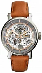 Fossil Original Boyfriend Sport Women Automatic Skeleton ME3109