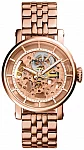 Fossil Original Boyfriend Sport Women Automatic Skeleton ME3065