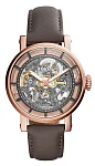 Original Boyfriend Sport Women Automatic Skeleton