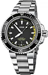 Aquis Depth Gauge