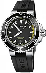 Aquis Depth Gauge