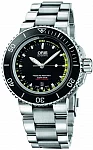 Oris Aquis Depth Gauge SET 01 733 7675 4154-Set MB