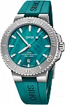 Oris Aquis III Date 43mm New York Harbor II Limited Edition Set 01 733 7789 4187-Set