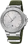 Oris Aquis III Date Relief 43mm Social Club Edition II 01 733 7789 4121-Set
