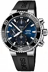 Aquis II Chronograph