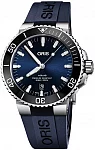 Aquis II Date