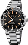 Aquis II Date