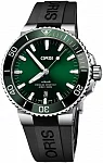 Aquis II Date