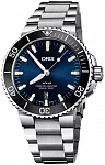Aquis II Date