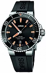 Aquis II Date