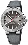 Oris Aquis II Date Relief 01 733 7730 4153-07 5 24 11EB