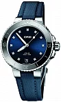 Oris Aquis Lady Date Diamonds 01 733 7731 4195-07 5 18 46FC