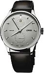 Oris Artelier Complication 01 782 7811 4051-07 6 20 17FC