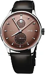 Oris Artelier Complication 01 782 7811 4056-07 6 20 17FC
