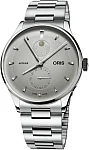 Oris Artelier Complication 01 782 7811 4051-07 8 20 20