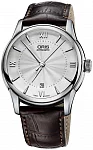 Oris Artelier Date 01 733 7670 4071-07 5 21 70FC