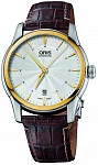 Oris Artelier Date 01 733 7670 4351-07 5 21 70FC
