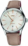 Artelier Date COSC Chronometer
