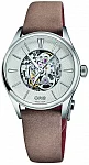 Oris Artelier Lady Skeleton 01 560 7724 4051-07 5 17 33FC