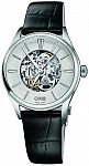 Oris Artelier Lady Skeleton 01 560 7724 4051-07 5 17 64FC