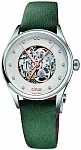 Oris Artelier Lady Skeleton Diamonds 01 560 7724 4031-07 5 17 35FC