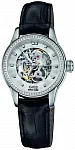 Oris Artelier Lady Skeleton Diamonds 01 560 7687 4919-07 5 14 60FC