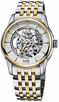 Oris Artelier Skeleton 01 734 7670 4351-07 8 21 78