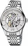 Oris Artelier Skeleton 01 734 7721 4051-07 8 21 79